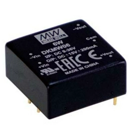 DKMW06G-05 Mean-Well USA, Inc.
