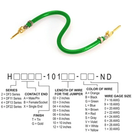 H2AAG-10112-G8 Hirose Electric