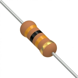 Vishay Intertechnology PR01000103002JR500 image