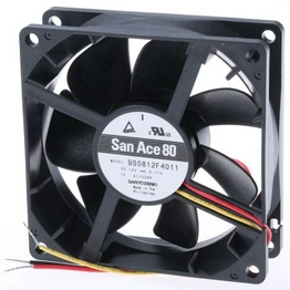 SANYO DENKI 9S0812F4011 image