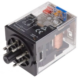 OMRON MKS2PI DC12 image