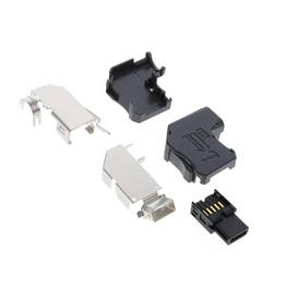 Hirose Electric IX40G-A-10S-CVL1(7.0) image