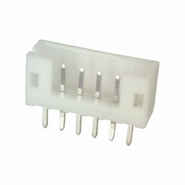 JST B6B-PH-K-S image