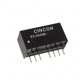 EC3SAW-24S15P CINCON