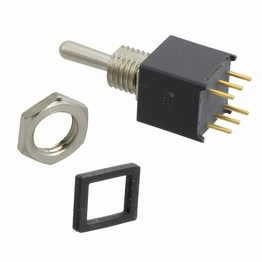 NKK Switches B12A1P image