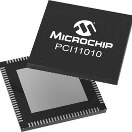 PCI11010/ZVX Microchip Technology
