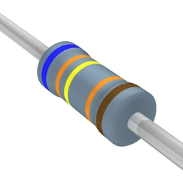 YAGEO MFR25SFRF52-634K image