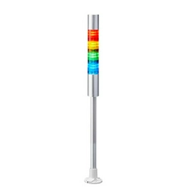LR4-402PJBU-RYGB PATLITE