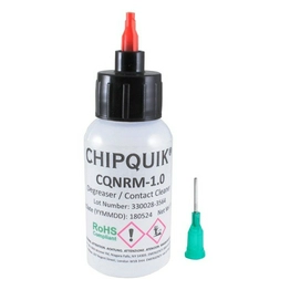 CQNRM-1.0 CHIP QUIK