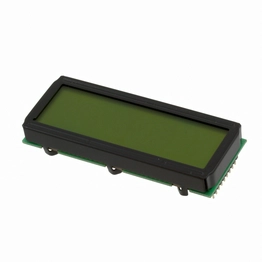EA DIP081-CHNLED DISPLAY VISIONS