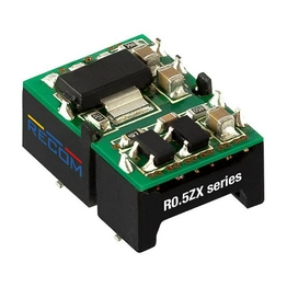 R0.5ZX-0505/P-TRAY RECOM Power