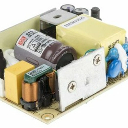 Mean-Well USA, Inc. EPS-45S-24 image