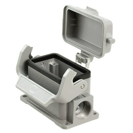 HARTING 09300101256 image