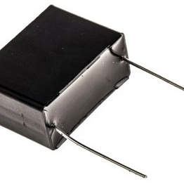 Panasonic ECQUAAF105K image