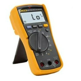 FLK-117/PRV240/TL175 FLUKE