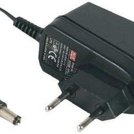 Mean-Well USA, Inc. GS06E-5P1J image