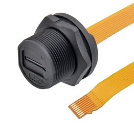 E13T-FSD-PWF/MSD-NRA-0.2FPC caznlink