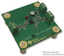 LM5018ISOEVAL/NOPB Texas Instruments