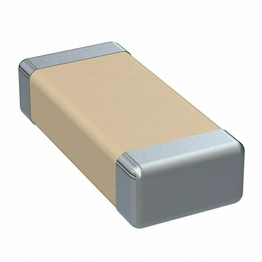 C1206C682JARECAUTO7210 KEMET