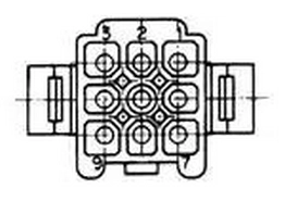 molex 0015311092 image