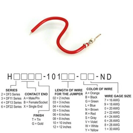 H2AXT-10104-R8 Hirose Electric