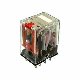 OMRON MY2IN AC24 (S) image