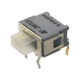 500RSP1S1M6RE E-SWITCH
