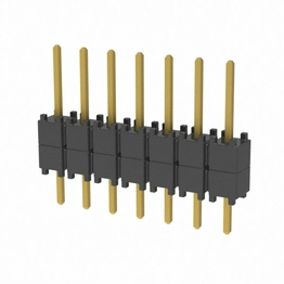 samtec DW-07-08-G-S-200 image