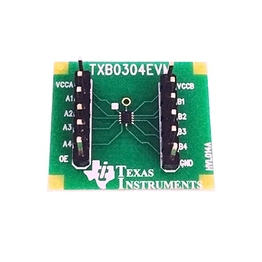 Texas Instruments TXB0304EVM image