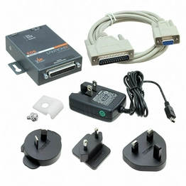 LANTRONIX UD1100IA2-01 image