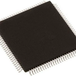 Lattice Semiconductor ICE40HX1K-VQ100 image