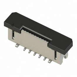 FFC2A32-10-T Global Connector Technology