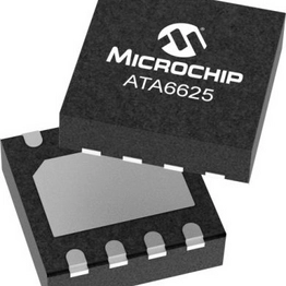 Microchip Technology ATA6625-EK image