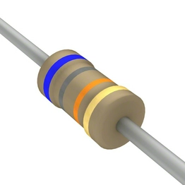 Stackpole Electronics CF18JA68K0 image