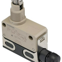 OMRON D4E-1A10N image