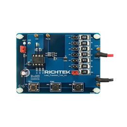 RD0004 Richtek Technology