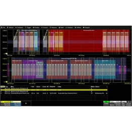 T3DSO2000A-MIL-1553 Teledyne LeCroy