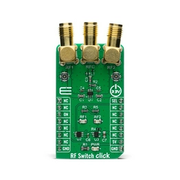 MIKROE-4168 MikroElektronika