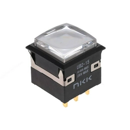 UB215KKG01N4JB NKK Switches