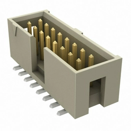 samtec HTST-108-01-S-DV-P image