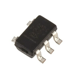 Texas Instruments INA138NA/250 image