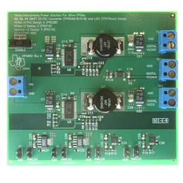 Texas Instruments XILINXPWR-082 image