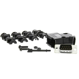 MH Connectors MHD45PPK9-DB9P-K image