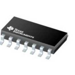 Texas Instruments LMP7704MA/NOPB image