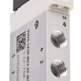 FESTO VUVG-LK10-M52-AT-M7-1H2L-S image