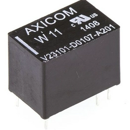TE Connectivity V23101D 107A201 image