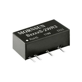 MORNSUN B0503S-2WR3 image