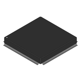 SMC91C100QFP Standard Microsystems