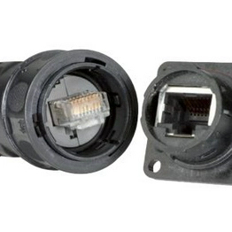 RJF5442M1RA Amphenol