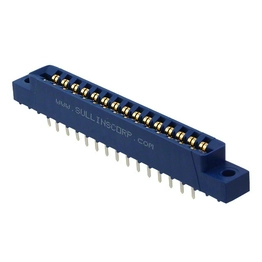Sullins Connector Solutions EBM15DRXH image